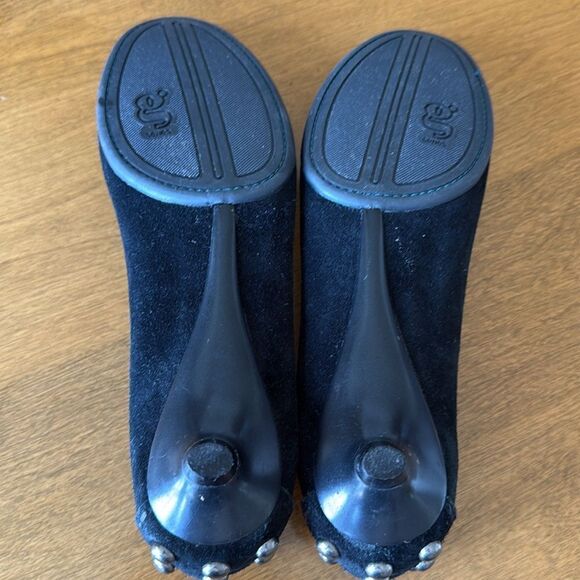 Cole Haan g series heels - Picture 8 of 9